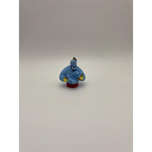 Disney Aladdin Genie Hollow Toy by Applause - Picture 1 of 6